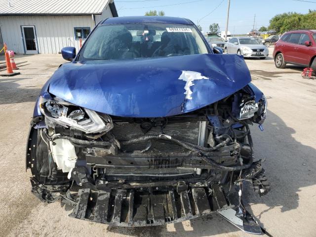 2017 NISSAN ROGUE S - KNMAT2MV6HP565238