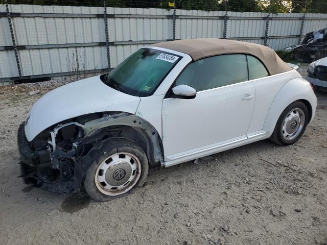 VIN 3VW5DAAT4JM502529 2018 Volkswagen Beetle, S no.1