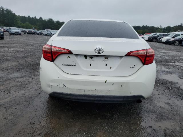 2018 TOYOTA COROLLA L - 5YFBURHE0JP807613