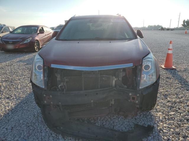 VIN 3GYFNBE30ES612574 2014 Cadillac SRX, Luxury Col... no.5