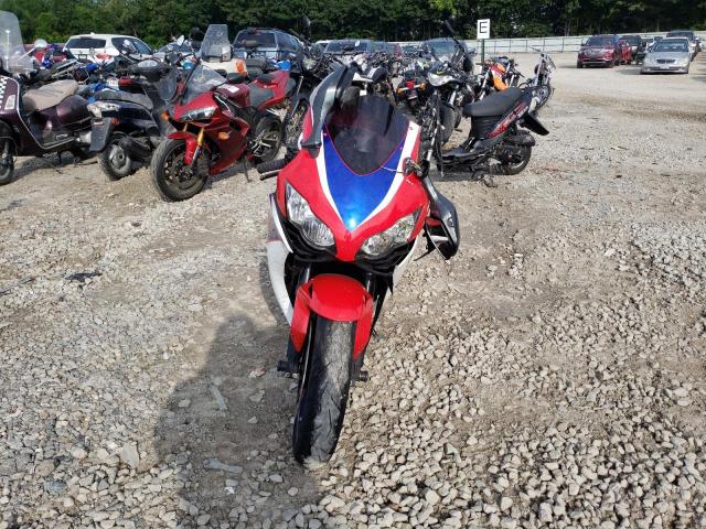2008 HONDA CBR1000 RR JH2SC59028M003106