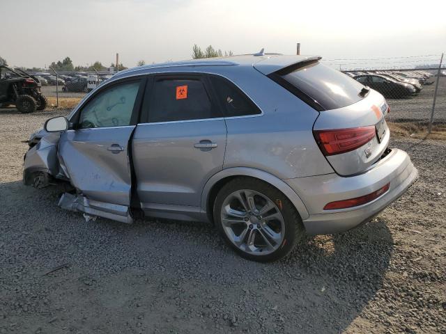 VIN WA1HCCFS2HR009823 2017 Audi Q3, Premium Plus no.2