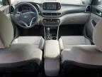 HYUNDAI TUCSON SE photo