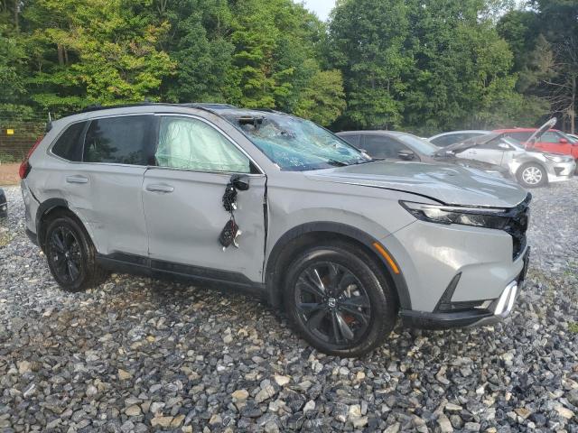 2024 HONDA CR-V SPORT - 5J6RS6H97RL012496