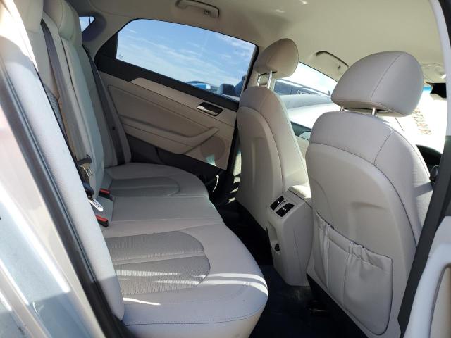 2019 HYUNDAI SONATA LIM - 5NPE34AF1KH819743