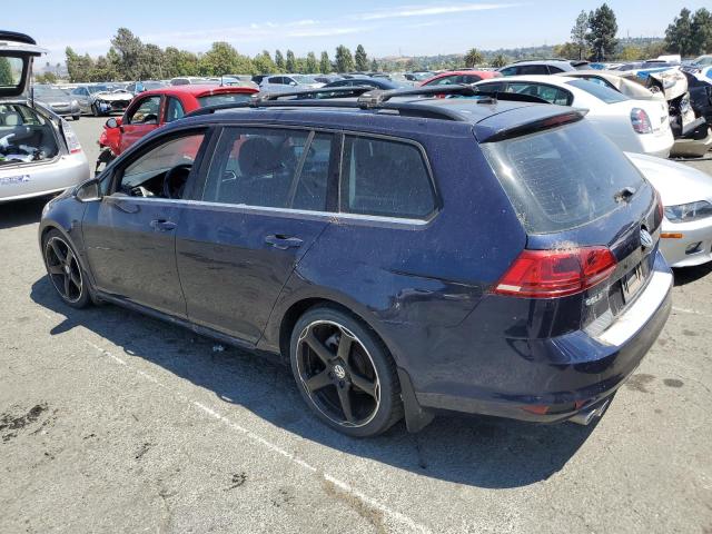2015 VOLKSWAGEN GOLF SPORT - 3VWCA7AU4FM506762
