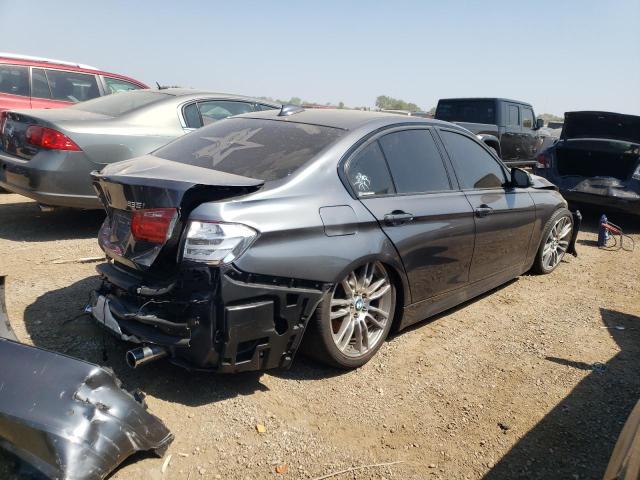 VIN WBA3B9G5XENR92412 2014 BMW 3 Series, 335 XI no.3