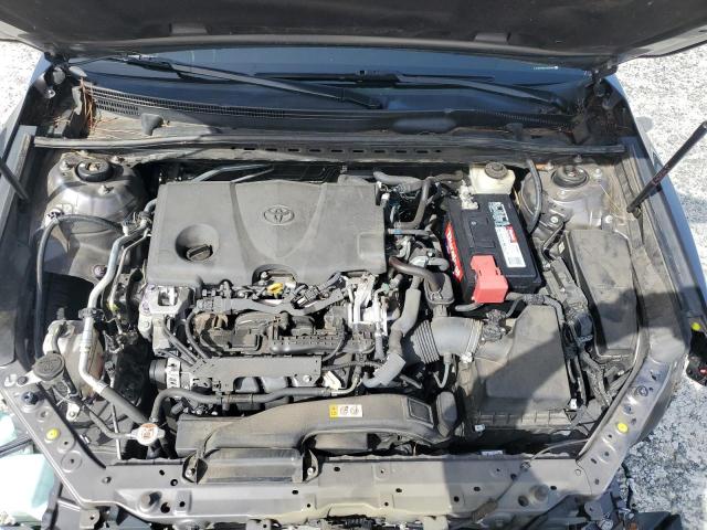 VIN 4T1B11HK3JU530485 2018 Toyota Camry, L no.11