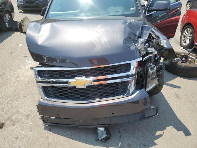 2018 CHEVROLET SUBURBAN K - 1GNSKHKC9GR150176