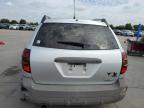 PONTIAC VIBE photo