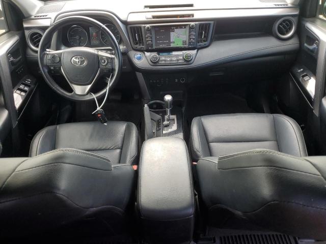 2017 TOYOTA RAV4 HV LI - JTMDJREV5HD089141