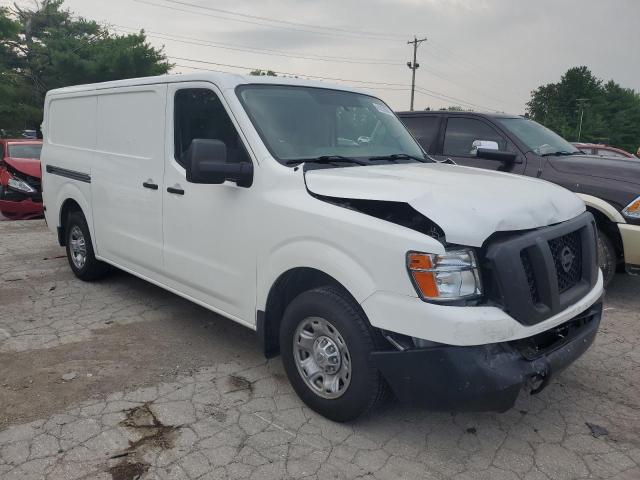 2019 NISSAN NV 1500 S - 1N6BF0KM1KN801028