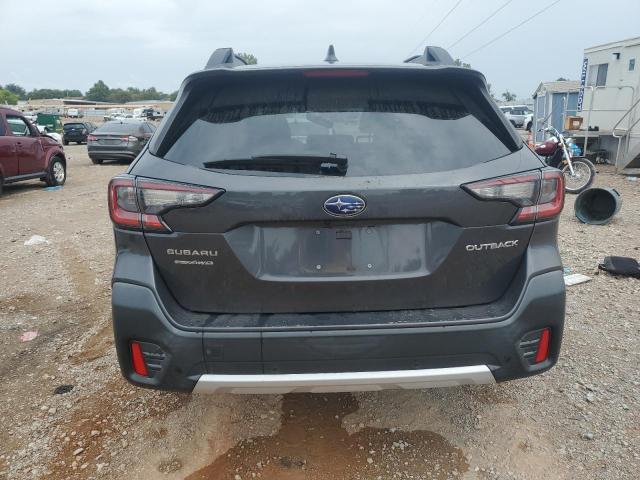 2020 SUBARU OUTBACK LI - 4S4BTANC6L3155076