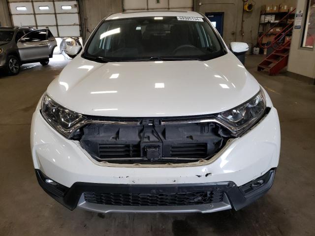2019 HONDA CR-V EX - 5J6RW2H59KA003519