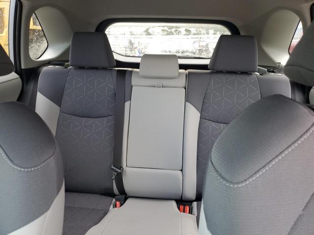 2022 TOYOTA RAV4 XLE - JTMRWRFV2ND138586