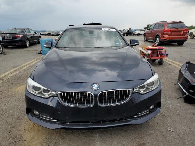 VIN WBA3V9C55FP799376 2015 BMW 4 Series, 428 XI no.5