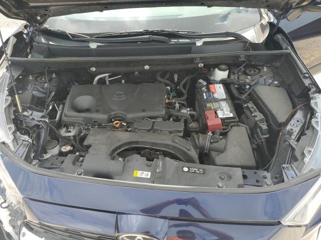 2020 TOYOTA RAV4 XLE - 2T3W1RFV5LW058913