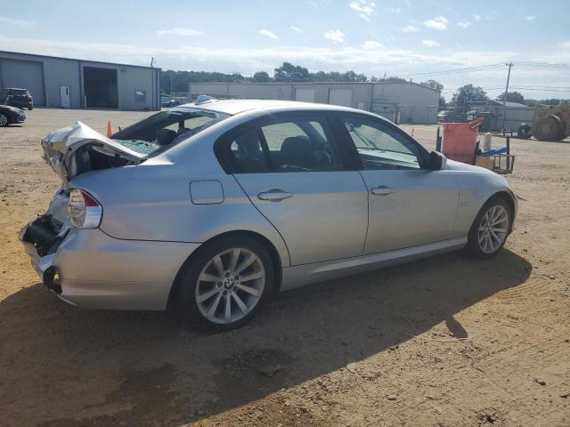 Vin: wbaph7c58be683785, lot: 43122875, bmw 3 series i 20113