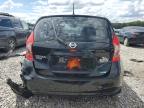 NISSAN VERSA NOTE снимка