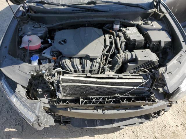 2022 HYUNDAI TUCSON SEL 5NMJFCAE5NH022758  68947844