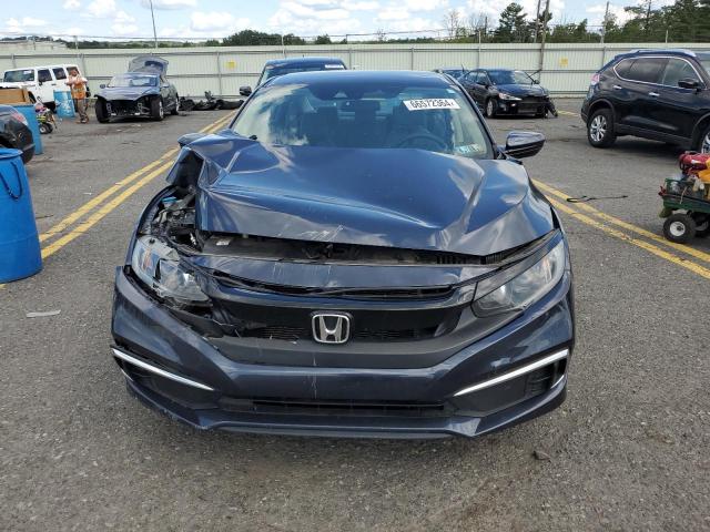 2HGFC2F65KH550092 2019 HONDA CIVIC