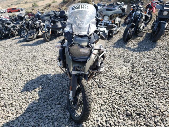 2015 BMW R1200 GS A - WB10A1201FZ097517