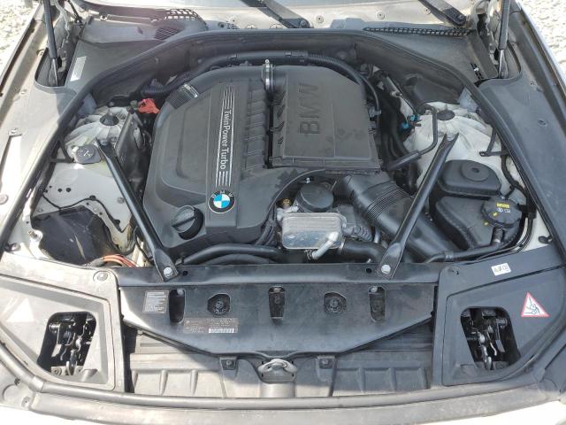 VIN WBA5B3C53FD547044 2015 BMW 5 Series, 535 XI no.11