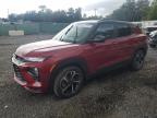 2021 CHEVROLET TRAILBLAZE - KL79MTSL8MB147162