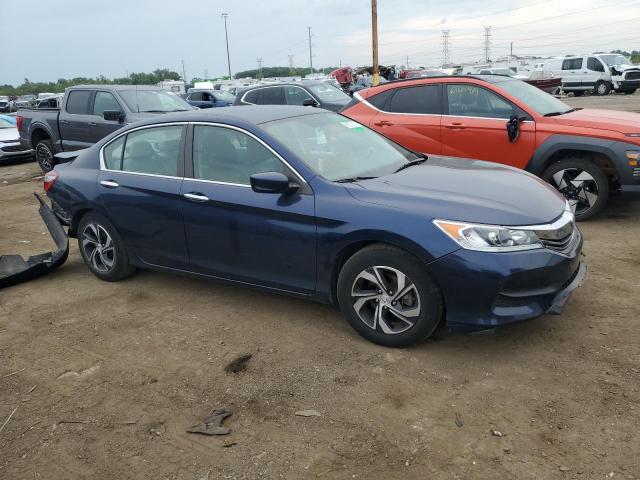 2017 HONDA ACCORD LX - 1HGCR2F35HA181720