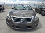 NISSAN ALTIMA 2.5 photo