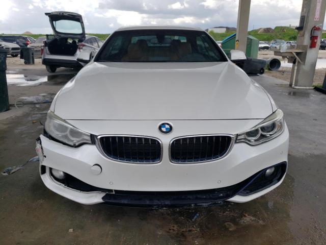 VIN WBA3V7C54G5A26788 2016 BMW 4 Series, 428 I Sulev no.5