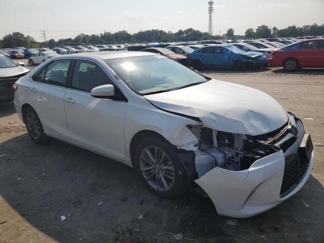 VIN 4T1BF1FK5FU495752 2015 Toyota Camry, LE no.4