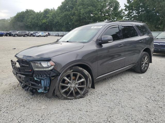 DODGE DURANGO GT