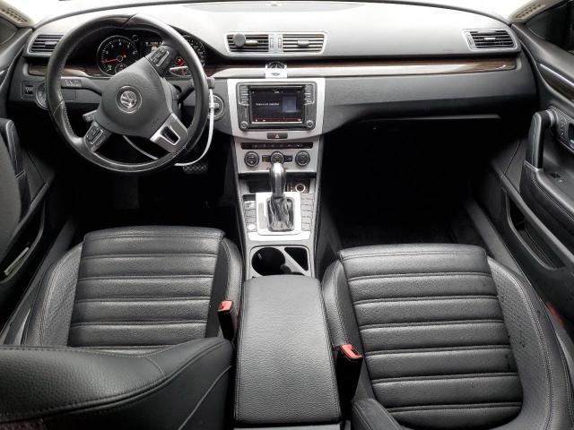 2017 VOLKSWAGEN CC SPORT - WVWKP7AN9HE504391