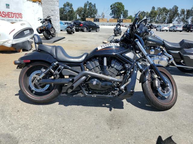 2007 HARLEY-DAVIDSON VRSCDX - 1HD1HHZ3X7K800102
