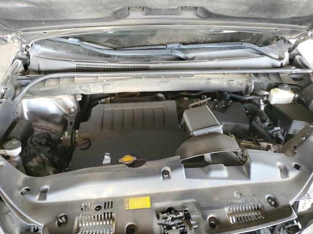 2015 TOYOTA HIGHLANDER - 5TDYKRFH4FS063364