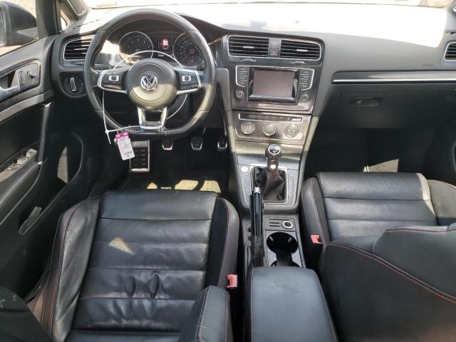 2015 VOLKSWAGEN GTI - 3VW5T7AU0FM001224