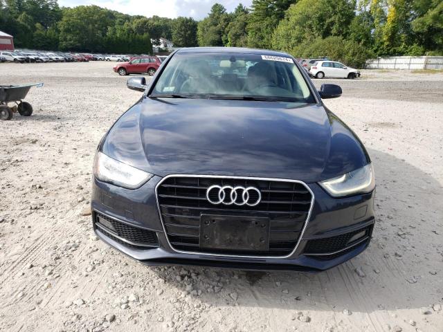 2016 AUDI A4 PREMIUM WAUFFBFLXGN010857  68620674