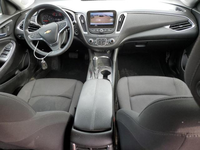 2020 CHEVROLET MALIBU LT - 1G1ZD5ST4LF052791