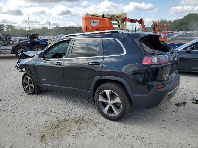 2021 JEEP CHEROKEE L - 1C4PJMDX7MD139017