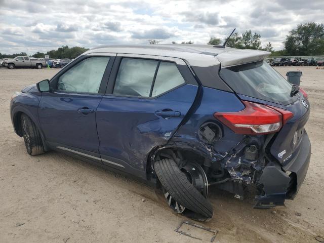 2019 NISSAN KICKS S - 3N1CP5CU5KL534107