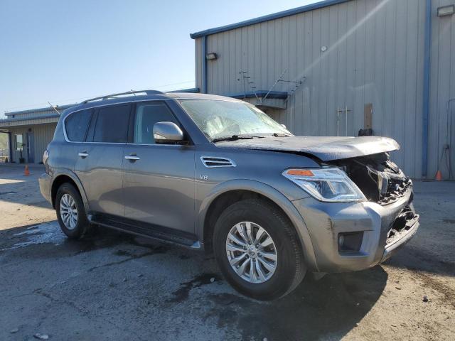 2019 NISSAN ARMADA SV - JN8AY2ND4KX010114