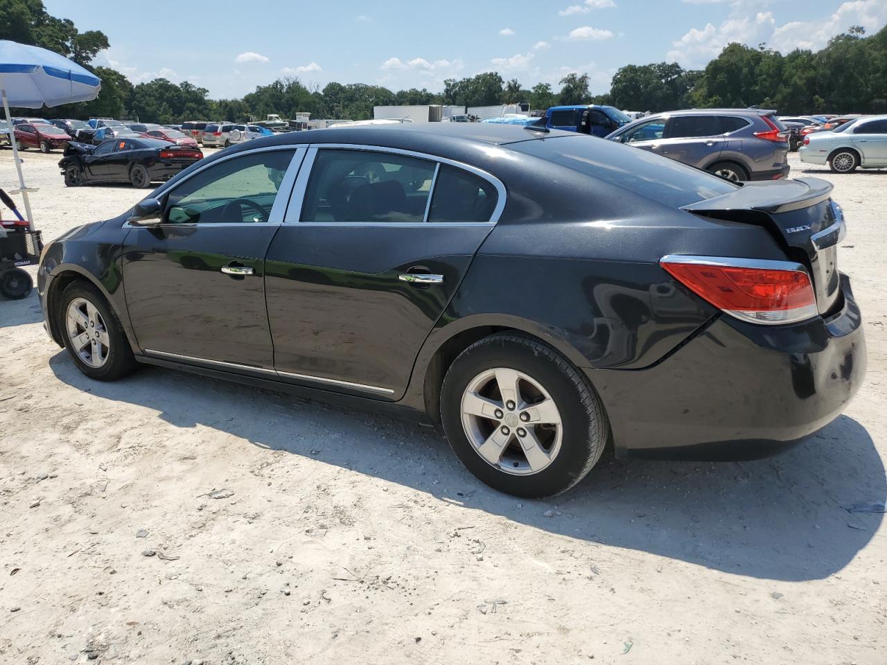 Lot #2989232681 2013 BUICK LACROSSE