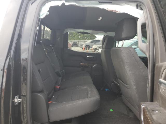 2020 GMC SIERRA K15 - 3GTU9CED3LG412997