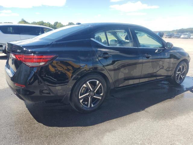 2024 NISSAN SENTRA SV 3N1AB8CV4RY204438  68283464