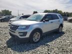 2017 FORD EXPLORER - 1FM5K7B84HGD77862