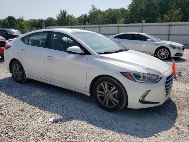 2017 HYUNDAI ELANTRA SE - 5NPD84LFXHH018537