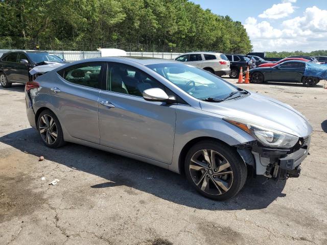 2016 HYUNDAI ELANTRA SE - 5NPDH4AE9GH675466