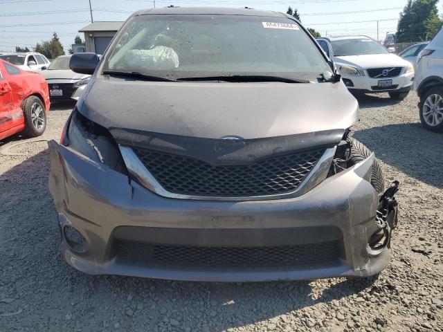 2015 TOYOTA SIENNA SPO - 5TDXK3DCXFS569975