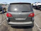 VOLKSWAGEN ROUTAN SE photo